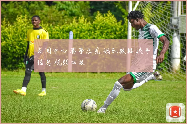 新闻中心 赛事总览 战队数据 选手信息 视频回放